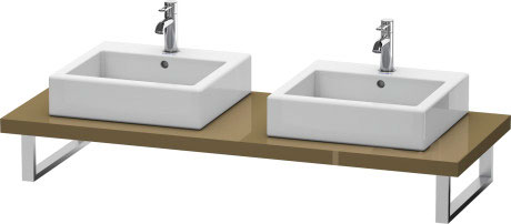 كونسول لحوض فوق سطح أفقي وحوض كونتر توب, VE097C06161