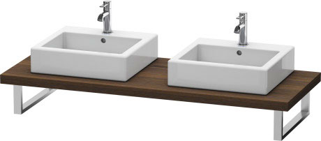 كونسول لحوض فوق سطح أفقي وحوض كونتر توب, VE097C06969