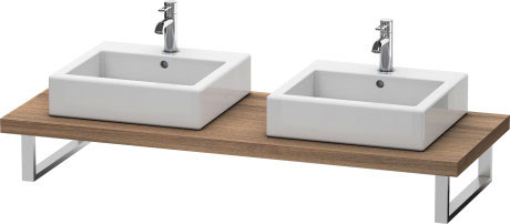 كونسول لحوض فوق سطح أفقي وحوض كونتر توب, VE097C07979