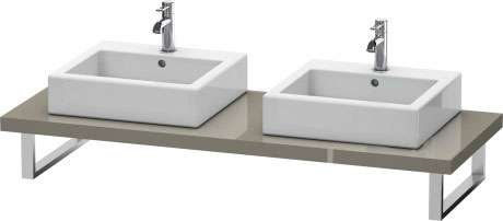 كونسول لحوض فوق سطح أفقي وحوض كونتر توب, VE097C08989