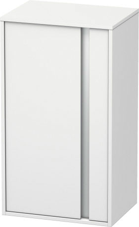 كابينة منخفضة, KT1266L1818