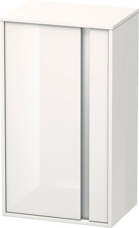 كابينة منخفضة, KT1266L2222