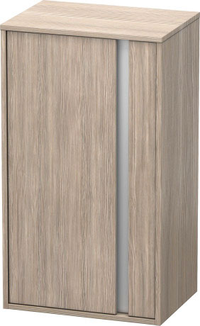 كابينة منخفضة, KT1266L3131