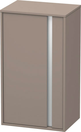 كابينة منخفضة, KT1266L4343