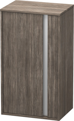 كابينة منخفضة, KT1266L5151