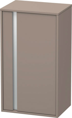 كابينة منخفضة, KT1266R4343