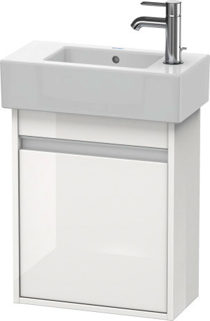 وحدة موبيليا معلقة على الحائط, KT6629L2222