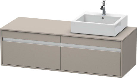 وحدة موبيليا معلقة على الحائط, KT6697R1414