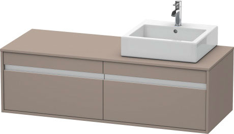 وحدة موبيليا معلقة على الحائط, KT6697R4343