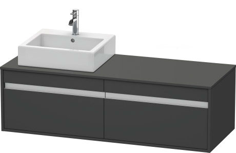 وحدة موبيليا معلقة على الحائط, KT6697R4949