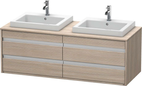 وحدة موبيليا معلقة على الحائط, KT6757B3131