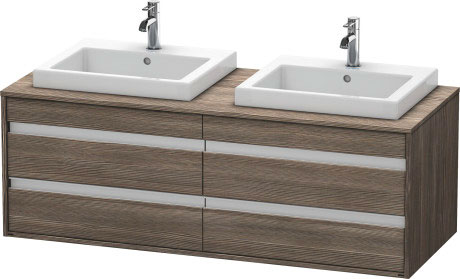 وحدة موبيليا معلقة على الحائط, KT6757B5151