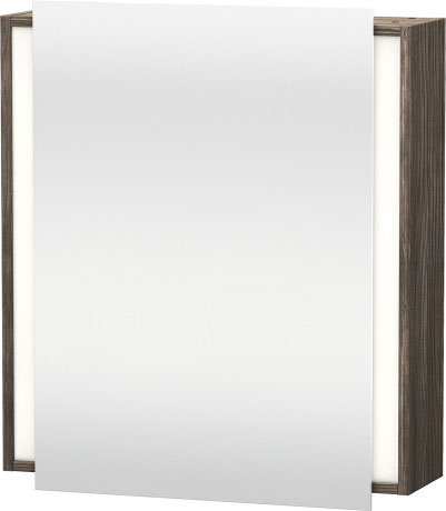 كابينة مرآة, KT7530R5151
