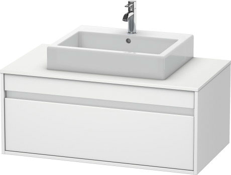 Vanity unit wall-mounted, KT669501818