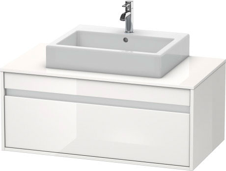 Vanity unit wall-mounted, KT669502222