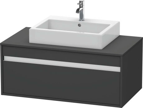 Vanity unit wall-mounted, KT669504949