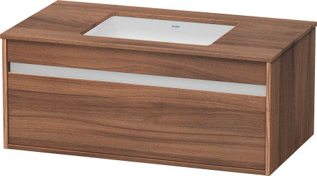 وحدة موبيليا معلقه لحوض تحت سطح أفقي مشترك, KT689507979