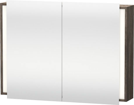 كابينة مرآة, KT753205151
