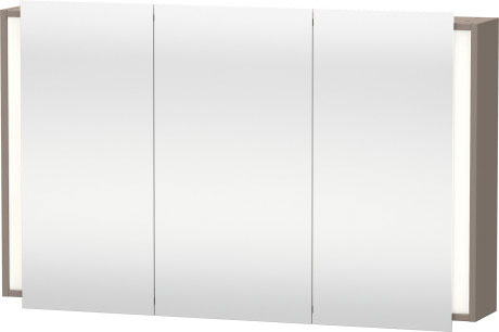 كابينة مرآة, KT753304343