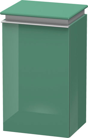 كابينة منخفضة, DN1270L0303