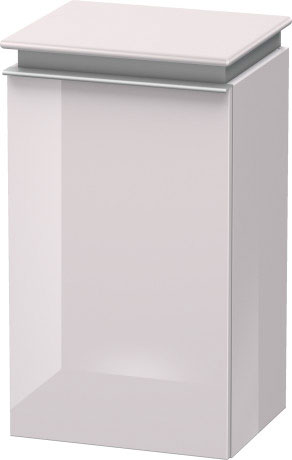 كابينة منخفضة, DN1270L2727