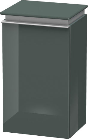 كابينة منخفضة, DN1270L3838