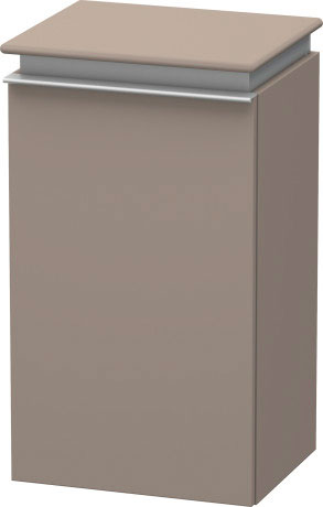 كابينة منخفضة, DN1270L4343