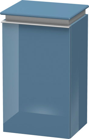 كابينة منخفضة, DN1270L4747