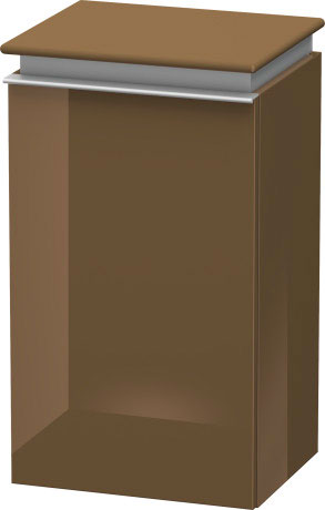 كابينة منخفضة, DN1270L6161