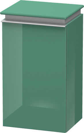 كابينة منخفضة, DN1270R0303