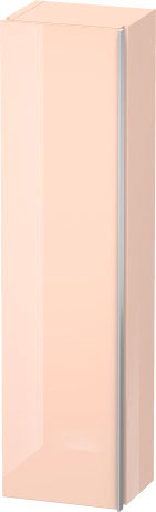 كابينة طويلة, DN1272L1010