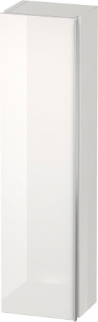 كابينة طويلة, DN1272L8585