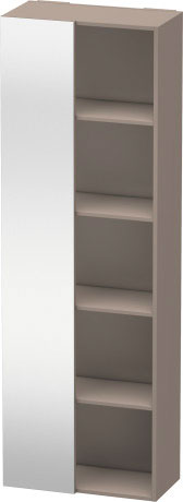 طول الرف, DN1276L4343