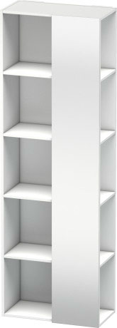 طول الرف, DN1276R1818