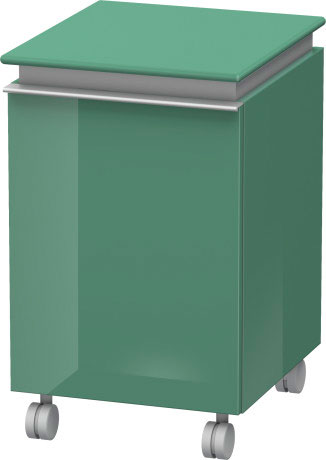 وحدة تخزين متحركة, DN2525L0303