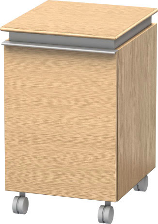 وحدة تخزين متحركة, DN2525L1212