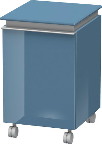 وحدة تخزين متحركة, DN2525L4747