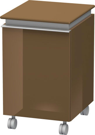 وحدة تخزين متحركة, DN2525L6161