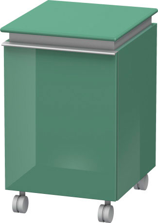 وحدة تخزين متحركة, DN2525R0303