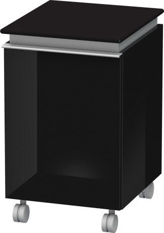 وحدة تخزين متحركة, DN2525R4040