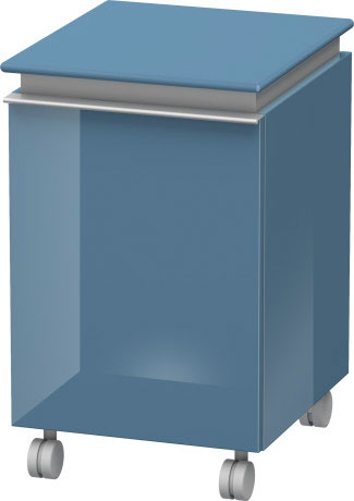 وحدة تخزين متحركة, DN2525R4747