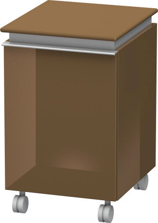 وحدة تخزين متحركة, DN2525R6161