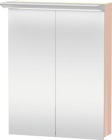 كابينة مرآة, DN753501010