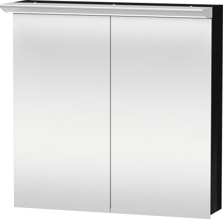 كابينة مرآة, DN753604040