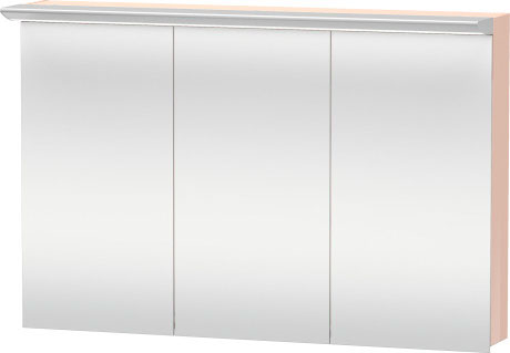 كابينة مرآة, DN753801010