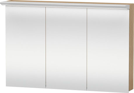 كابينة مرآة, DN753801212