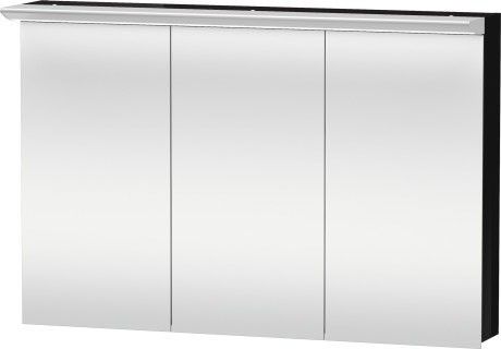 كابينة مرآة, DN753804040