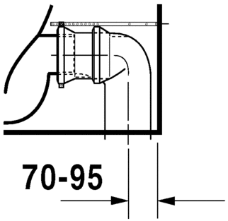 مرحاض, 211909