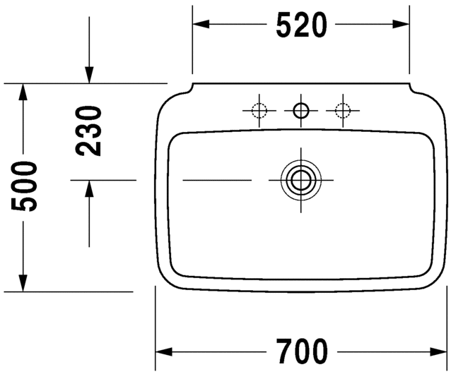 حوض, 270070