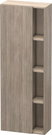 كابينة طويلة, DS1238L3131